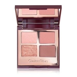 💖Charlotte Tilbury • PILLOW TALK DREAMS EYESHADOW PALLET, Never been opened